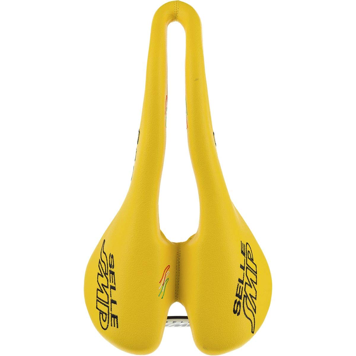 Selle Smp Pro Saddle Yellow, 148Mm