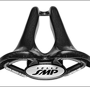 Selle SMP Full Carbon Saddle Bike Seat