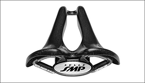 Selle SMP Full Carbon Saddle Bike Seat