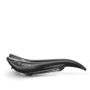 Selle SMP Full Carbon Saddle Bike Seat