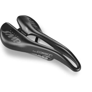 Selle SMP Full Carbon Saddle Bike Seat