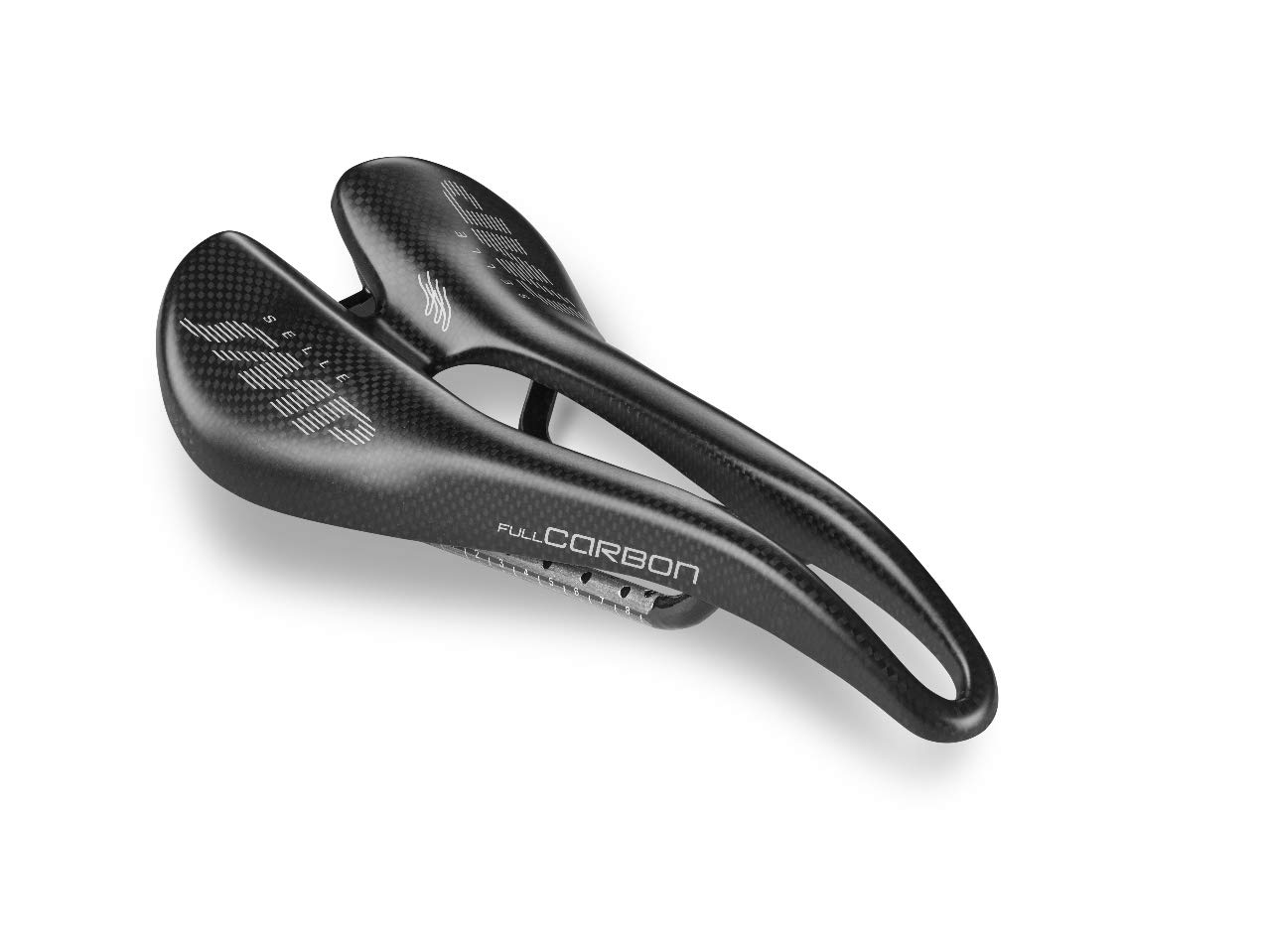 Selle SMP Full Carbon Saddle Bike Seat