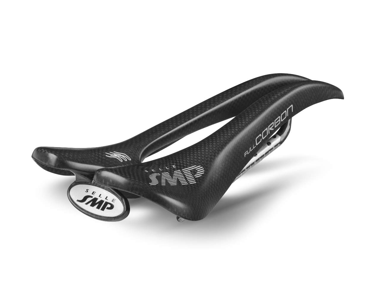 Selle SMP Full Carbon Saddle Bike Seat