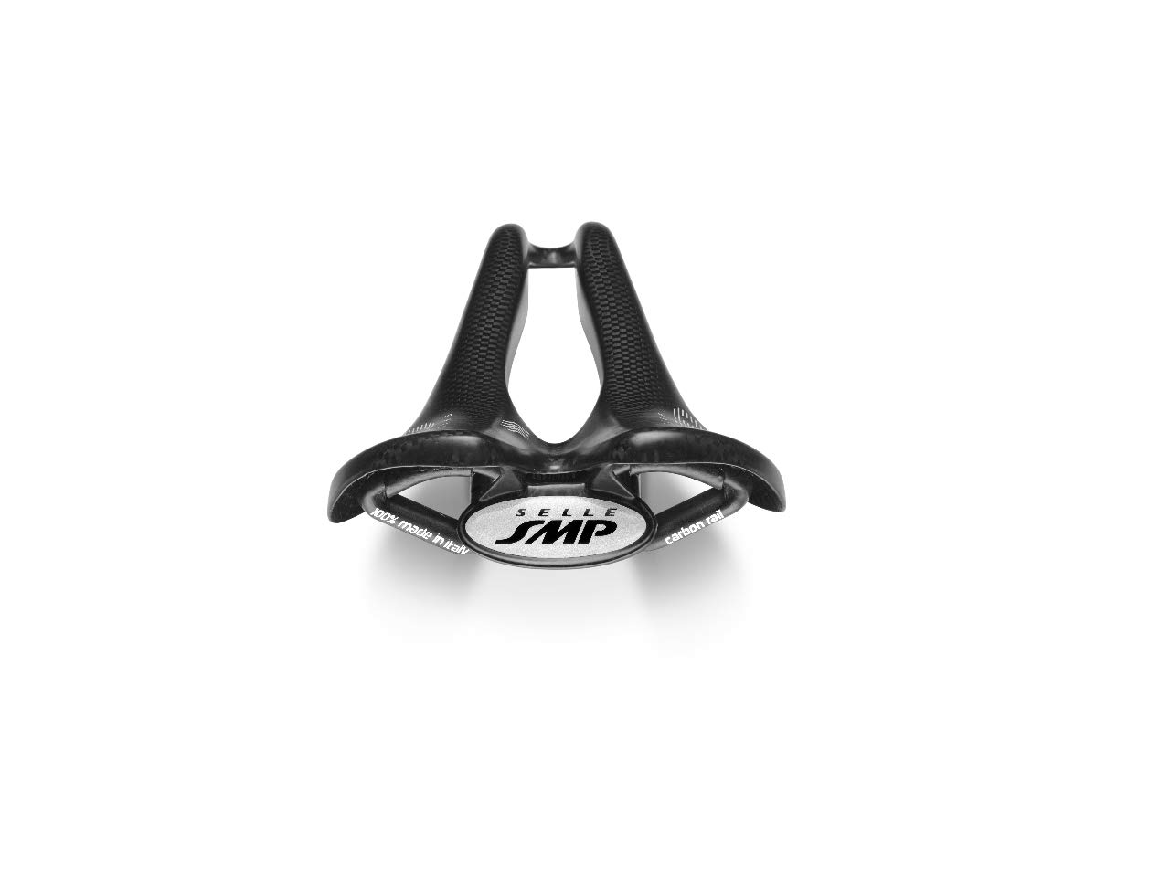 Selle SMP Full Carbon Saddle Bike Seat