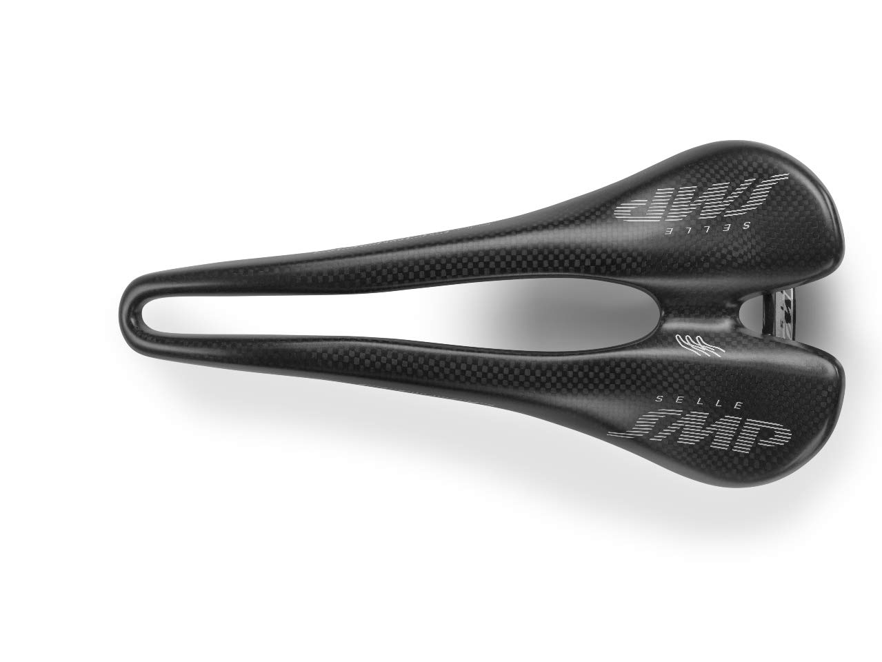 Selle SMP Full Carbon Saddle Bike Seat