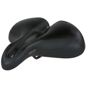 selle smp martin touring large gel black