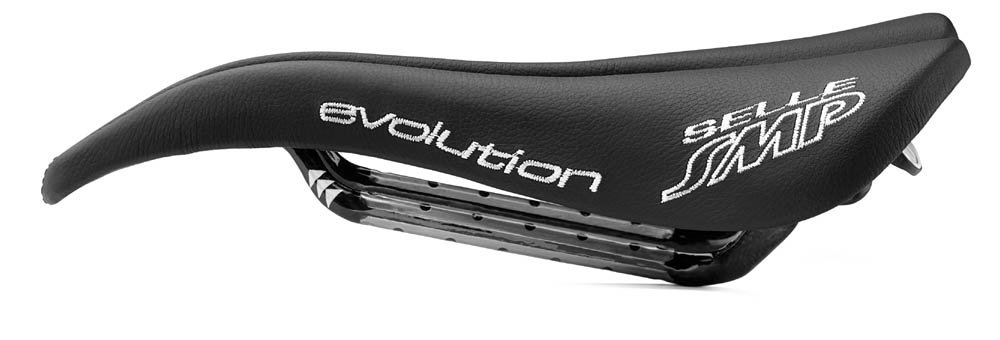 Selle SMP Evolution Carbon Rail Saddle