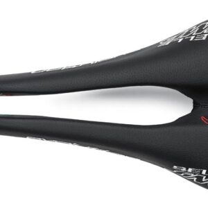 Selle SMP Evolution Carbon Rail Saddle