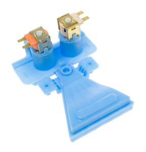 ge appliances wh13x26535 washer water inlet valve assembly