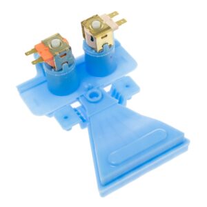 GE Appliances WH13X26535 Washer Water Inlet Valve Assembly