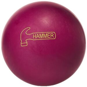 Brunswick Bowling Products Hammer 3D Offset Hammer 14lb