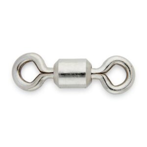 rosco size 12/0 swivels - sold individually