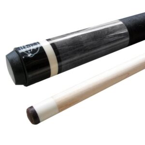 2022 New Champion Sport Co 42 inch, 48 inch or 52 inch Billiards Cue Stick Junior Size Cues (52 Inch Long 20oz, Gray)