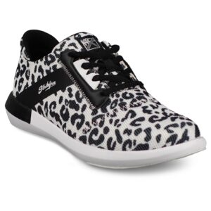 KR Strikeforce Lux Leopard Size 7.5