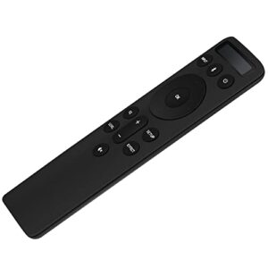 D514-H Replacement Remote Control Commander fit for Vizio Soundbar V21-H8R V51x-J6 V21-H8 V51-H6 P514a-H6 M51a-H6 M512a-H6 M215a-j6 M51ax-J6 M21d-H8R