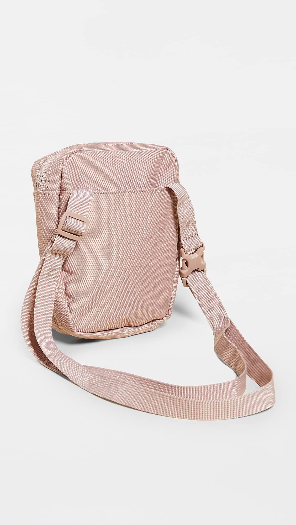 Herschel Cruz Cross Body Bag, Ash Rose, 0.5L