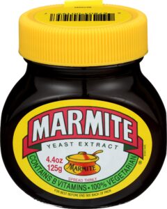 marmite yeast extract, 4.4 ounce