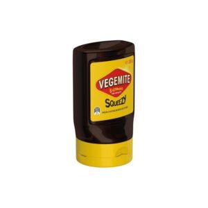 Vegemite Squeezy Spread 200g - Made in Australia