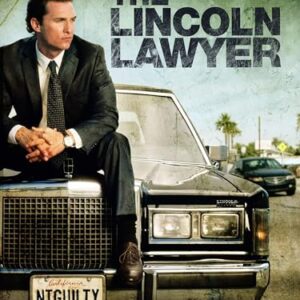 The Lincoln Lawyer