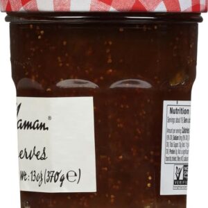 Bonne Maman Fig Preserve, 13 Oz