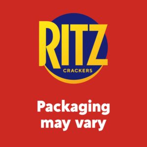 RITZ Original Crackers, Party Size, 27.4 oz