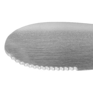 Browne Foodservice Sandwich Knife and Butter Spreader