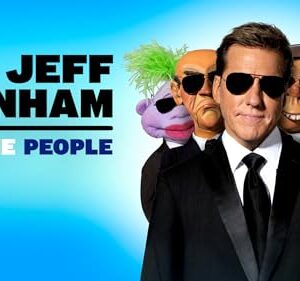 Jeff Dunham: Me The People