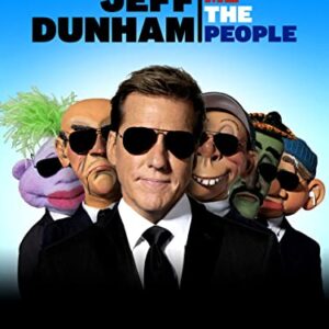 Jeff Dunham: Me The People