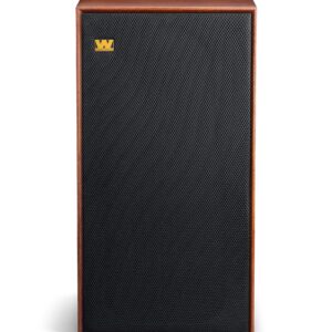 Wharfedale Speaker - Linton (Red Mahogany)