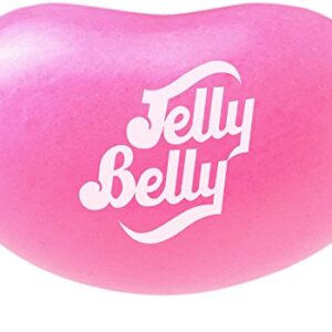 Jelly Belly Cotton Candy Jelly Beans Bags - 3.5 oz (12 Pack)