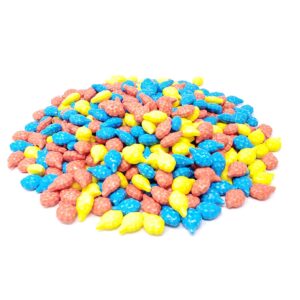 candy retailer cotton candy shaped candy 1 lb