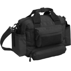 condor outdoor cop-136-002 tactical response bag44; black