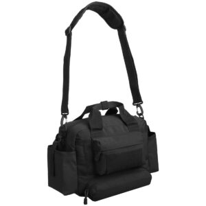 Condor Outdoor COP-136-002 Tactical Response Bag44; Black