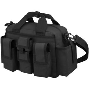 Condor Outdoor COP-136-002 Tactical Response Bag44; Black