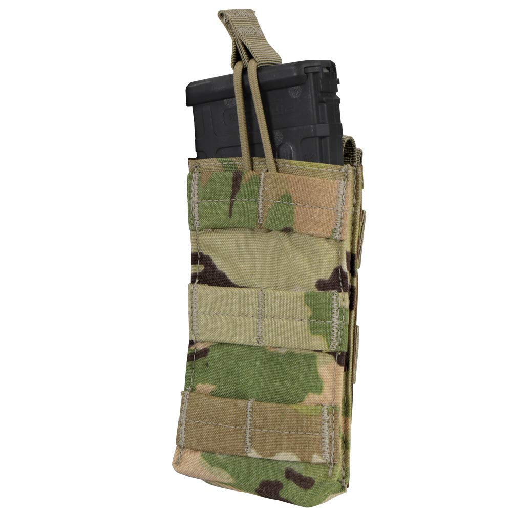 Condor Outdoor Single M4/M16 Open TOP MAG Pouch