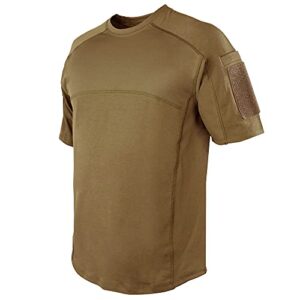 condor elite 101117-003-xxl trident battle top tan, xxl