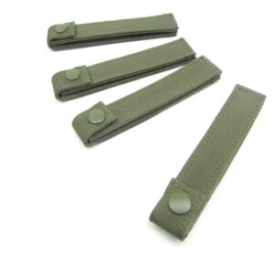 condor 4" mod strap (olive drab)