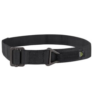 condor outdoor products riggers belt tactical & duty equipment, black, large/x-large