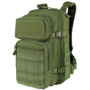 Condor Compact Assault Pack GEN II