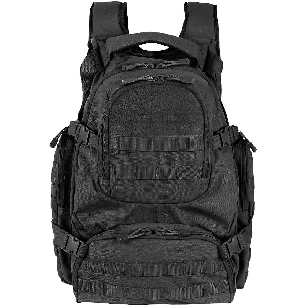 Condor Urban Go Pack Black