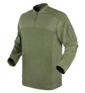 condor elite 101206-001-xxl trident battle top ls od, xxl