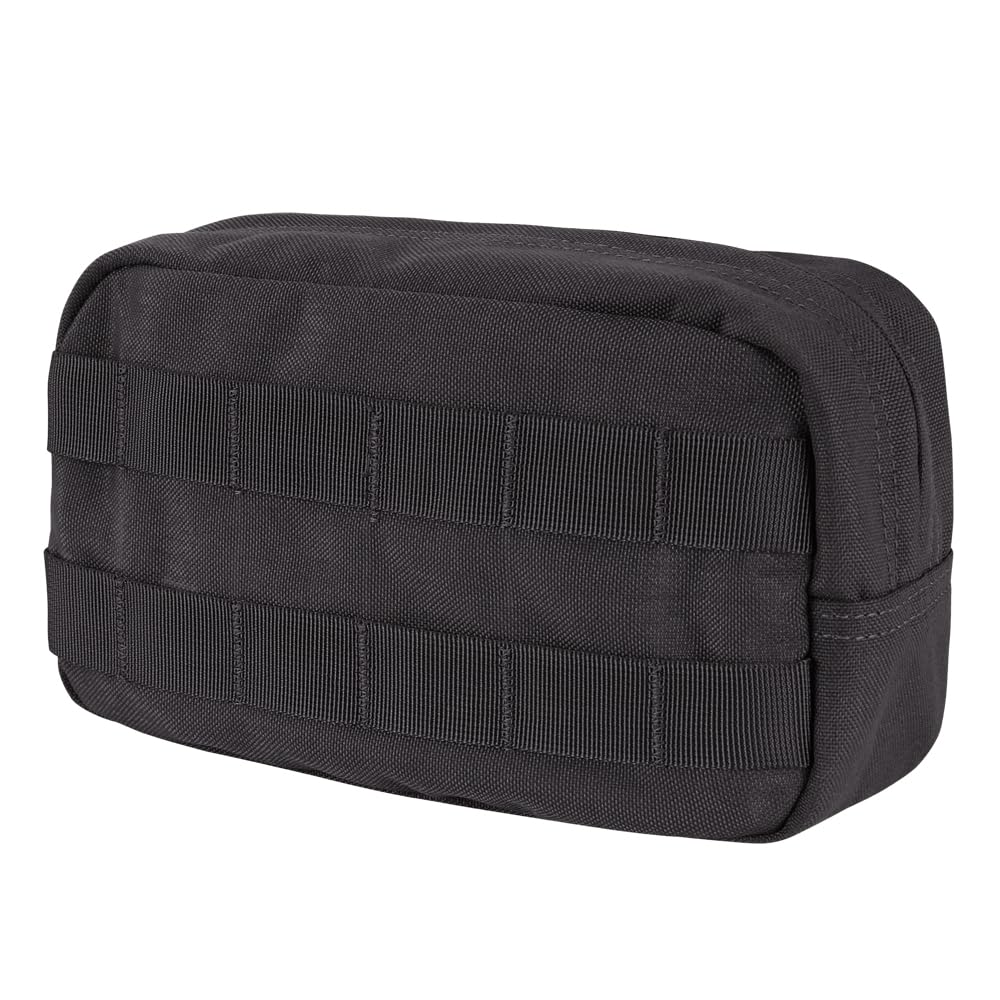 Condor Utility Pouch Black