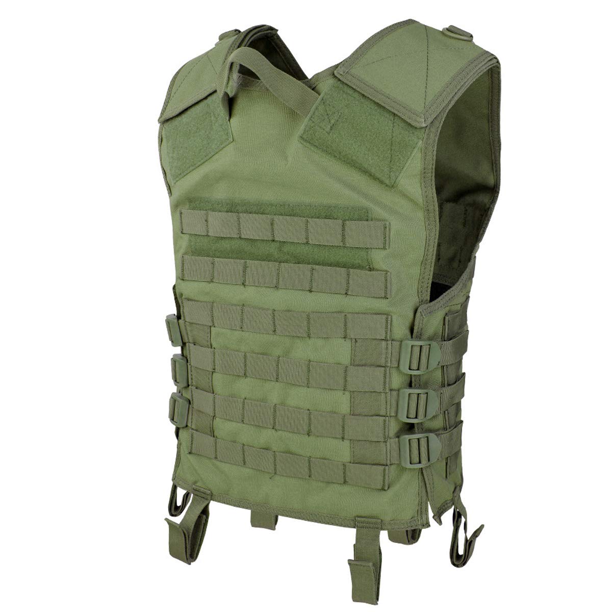 Condor Modular Vest (OliveDrab)