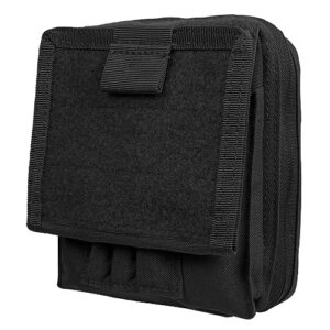 condor elite ma35-002 map pouch black