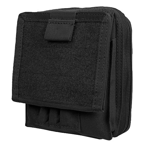 Condor Elite MA35-002 Map Pouch Black