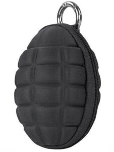 condor grenade pouch black