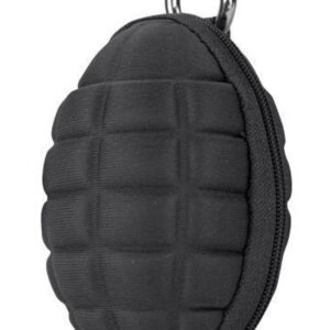 Condor Grenade Pouch Black