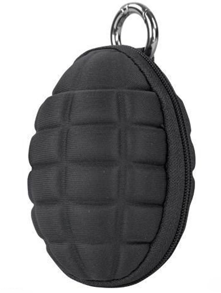 Condor Grenade Pouch Black