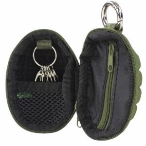 Condor Grenade Pouch Black