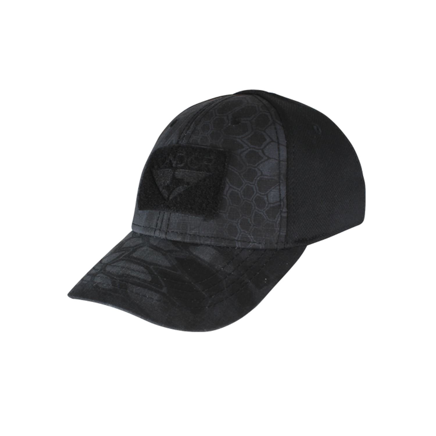 Condor Flex-Fit Tactical Cap (Typhon, L/XL)